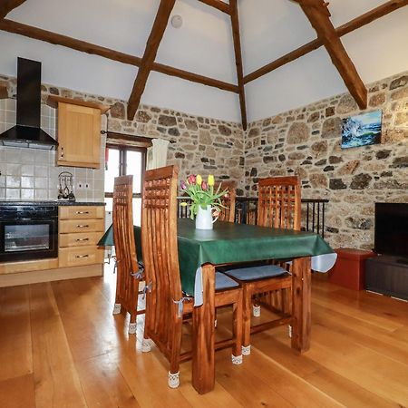 Sunnywell Villa Bodmin Exterior photo
