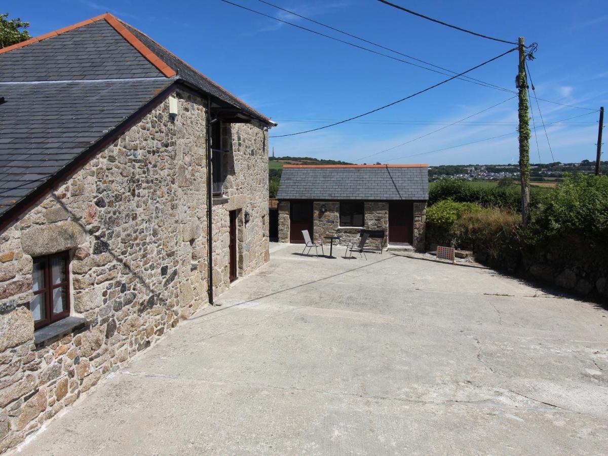 Sunnywell Villa Bodmin Exterior photo