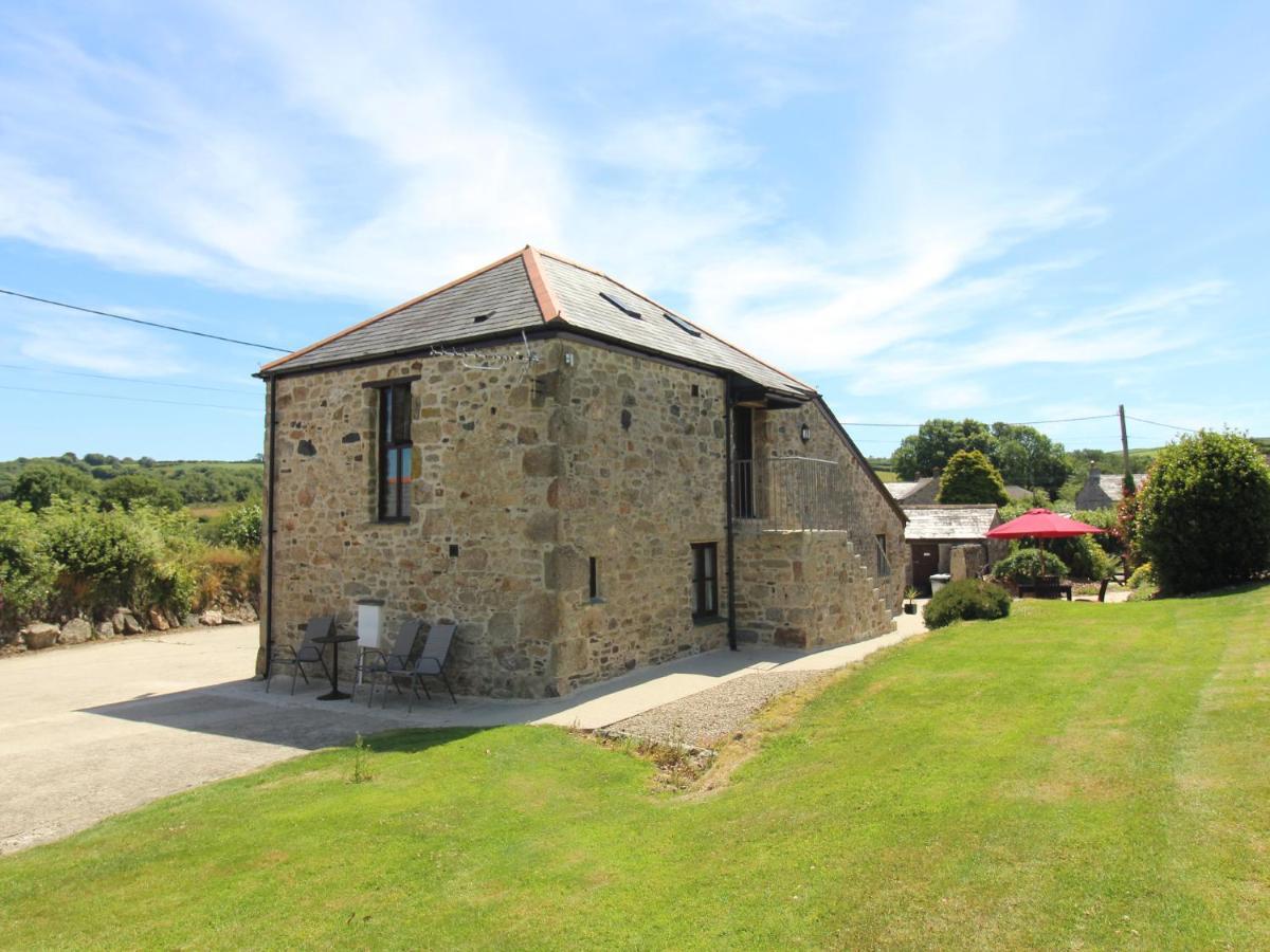 Sunnywell Villa Bodmin Exterior photo