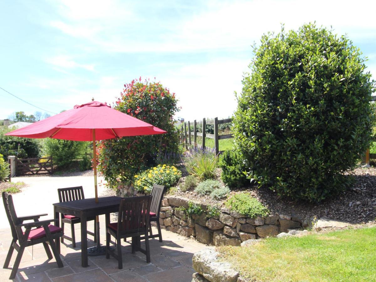 Sunnywell Villa Bodmin Exterior photo