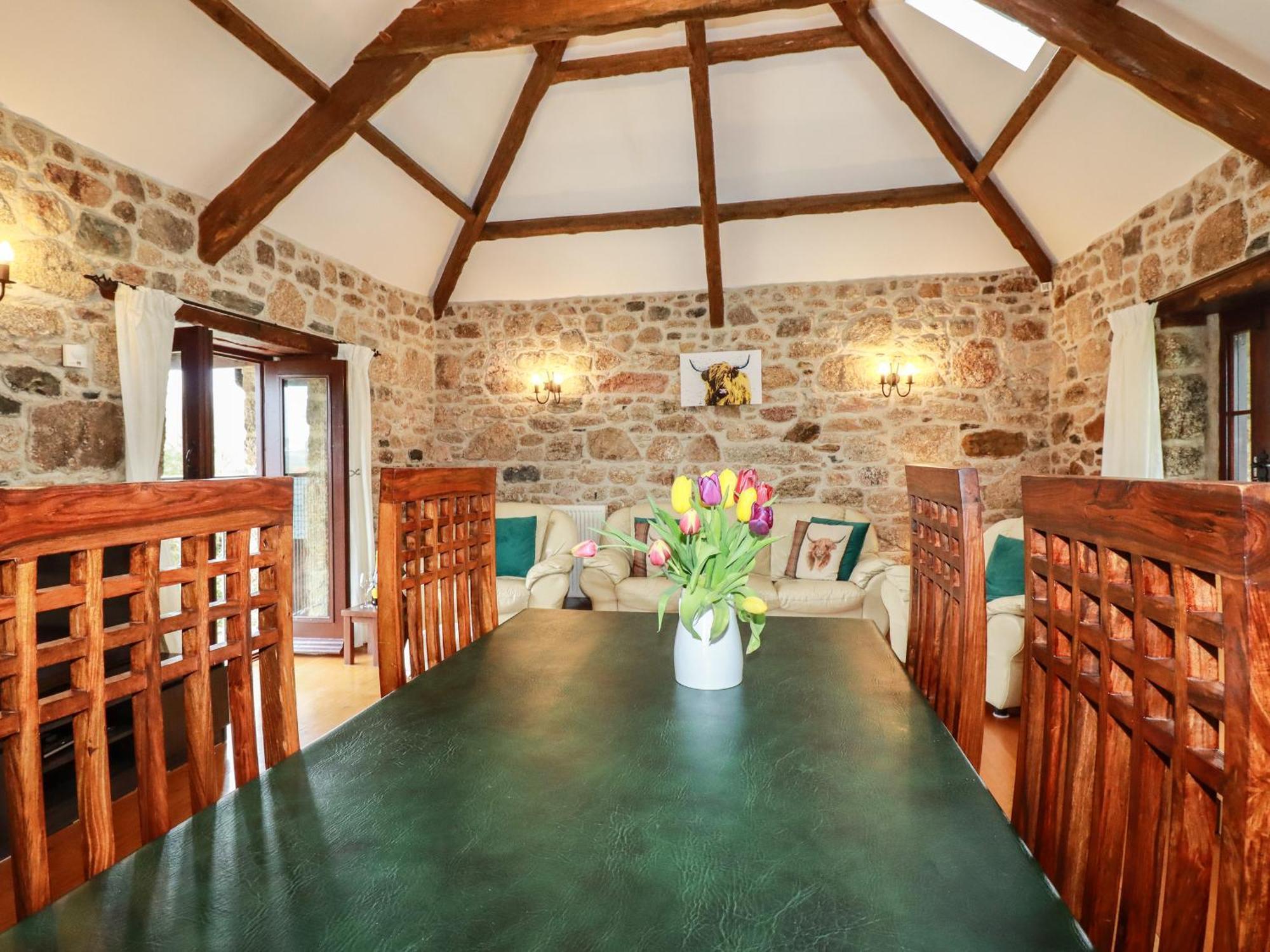 Sunnywell Villa Bodmin Exterior photo