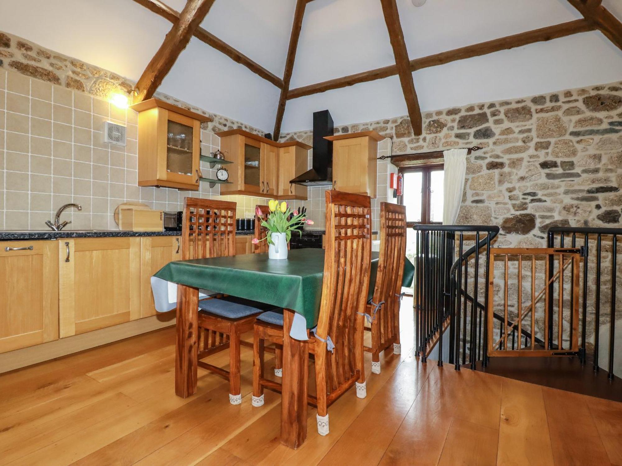 Sunnywell Villa Bodmin Exterior photo